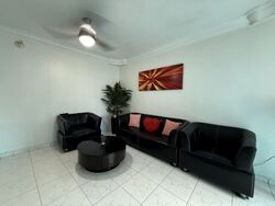 Blk 469A Blue Riverview (Sembawang), HDB 4 Rooms #556321301